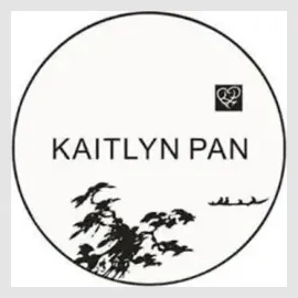 Kaitlyn Pan brand logo for kaitlynpanshoes.com