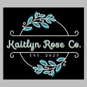 kaitlynroseco brand logo for kaitlynroseco.com