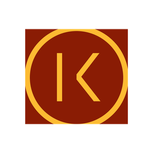 Kaiut Yoga Boulder brand logo for kaiutyogaboulder.com