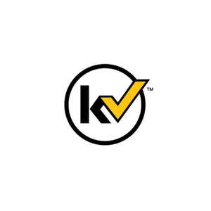 Kaivac brand logo for kaivac.com