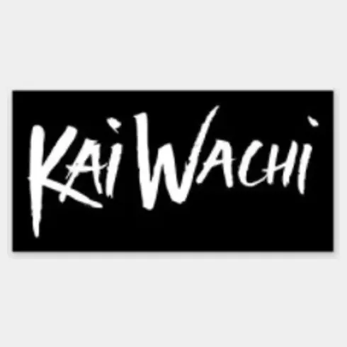 kaiwachimusic brand logo for kaiwachimusic.com
