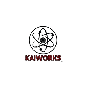 kaiworksnyc brand logo for kaiworksnyc.com