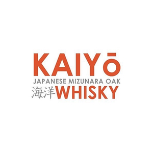 Kaiyo Whisky brand logo for kaiyowhisky.com