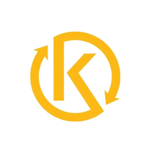 Kaizen Analytix brand logo for kaizenanalytix.com