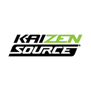 Kaizen Source brand logo for kaizensource.com