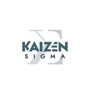 kaizensigmaco brand logo for kaizensigmaco.com