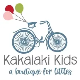 kakalakikids brand logo for kakalakikids.com