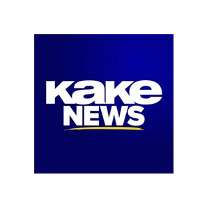 KAKE brand logo for kake.com