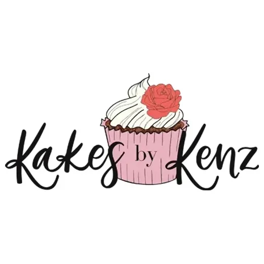 kakesbykenz brand logo for kakesbykenz.com