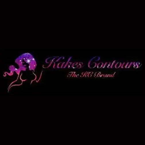 kakescontours brand logo for kakescontours.com