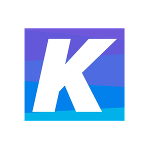 Kaktus brand logo for kaktusapp.com