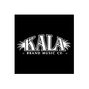 Kala Brand Music Co. brand logo for kalabrand.com