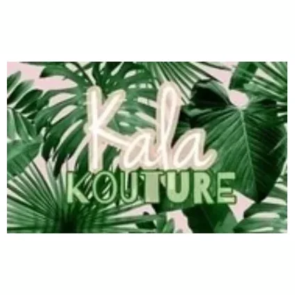 kalakouture brand logo for kalakouture.com