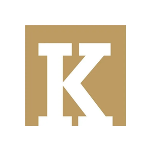 Kalamazoo Candle Company brand logo for kalamazoocandle.com
