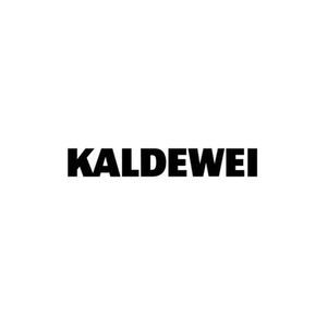 Kaldewei brand logo for kaldewei.com