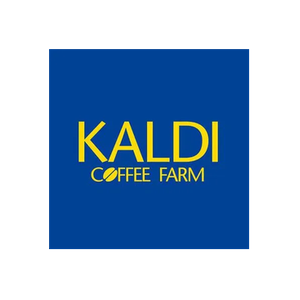 Kaldi brand logo for kaldi.com