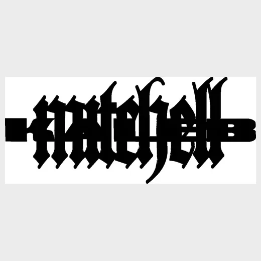 kalebmitchell brand logo for kalebmitchell.com