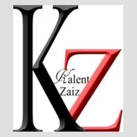 kalentzaiz brand logo for kalentzaiz.com
