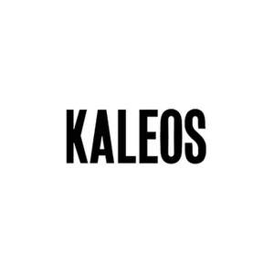 Kaleos Collection brand logo for kaleoscollection.com