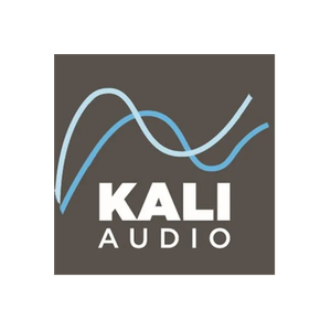 Kali Audio brand logo for kaliaudio.com