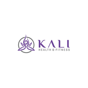 Kali Health and Fitness brand logo for kalihealthandfitness.com