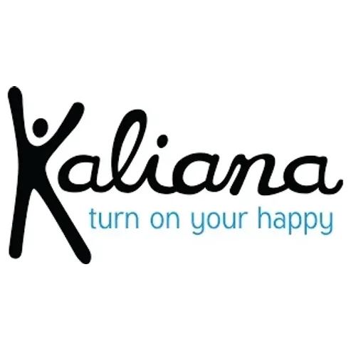 Kaliana brand logo for kaliana.com