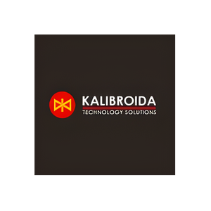 Kalibroida brand logo for kalibroida.com