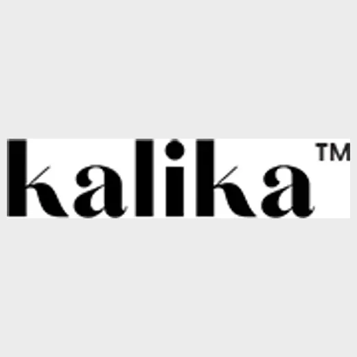 kalika brand logo for kalika.com