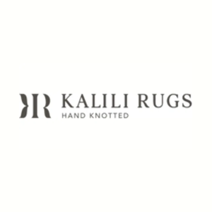 kalilirugs brand logo for kalilirugs.com