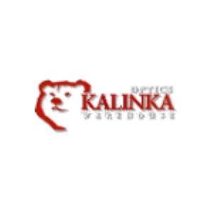 Kalinka Optics brand logo for kalinkaoptics.com