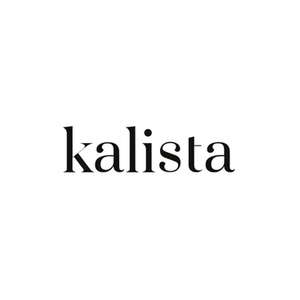 Kalista Parfums brand logo for kalista-parfums.com