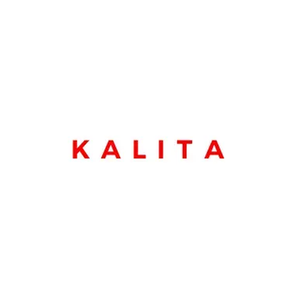 Kalita brand logo for kalita.co