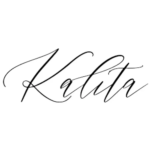 kalitass brand logo for kalitass.com