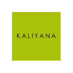 Kaliyana brand logo for kaliyana.com