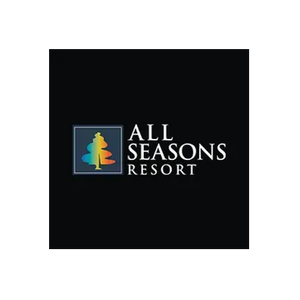 Kalkaska All Seasons brand logo for kalkaskaallseasons.com