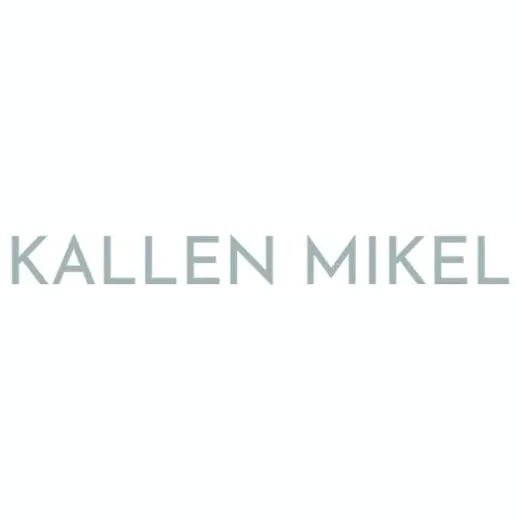 kallenmikel brand logo for kallenmikel.com