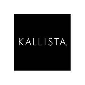Kallista brand logo for kallista.com