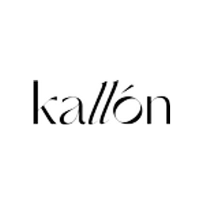 Kallon brand logo for kallon.ca