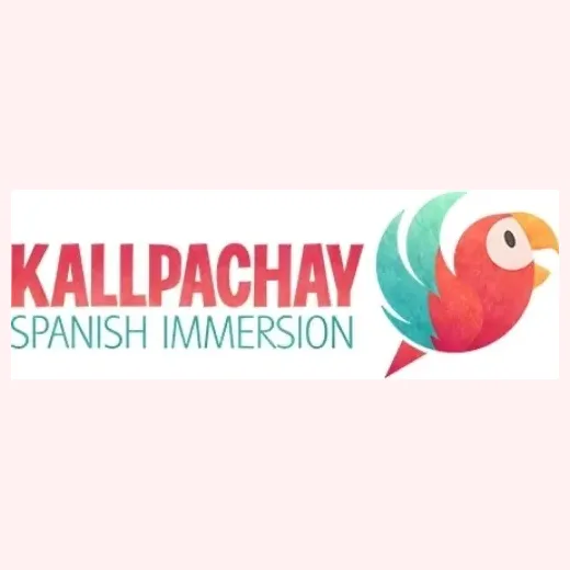 kallpachay brand logo for kallpachay.com