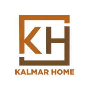 Kalmar Home brand logo for kalmarhome.com