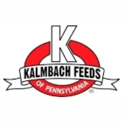 Kalmbach Feeds brand logo for kalmbachfeeds.com