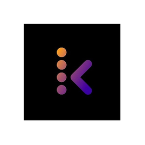 Kalmy brand logo for kalmy.app