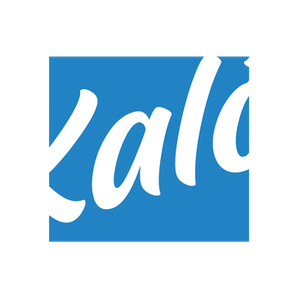 Kalo brand logo for drinkkalo.com