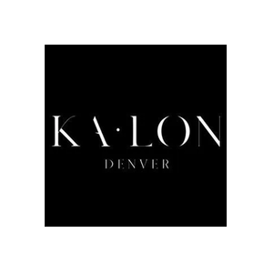 Kalon Laser brand logo for kalonlaser.com