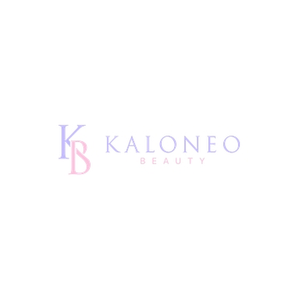Kaloneo Beauty brand logo for kaloneobeauty.com