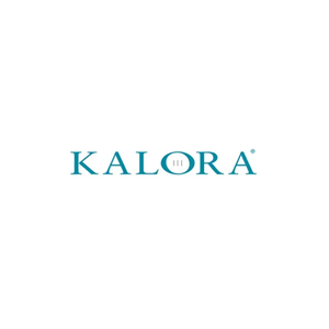 Kalora brand logo for kalora.com