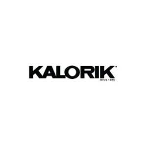 Kalorik brand logo for kalorik.com