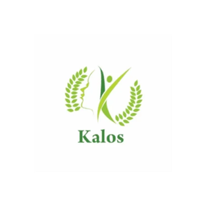 Kalos Groups brand logo for kalosgroups.com