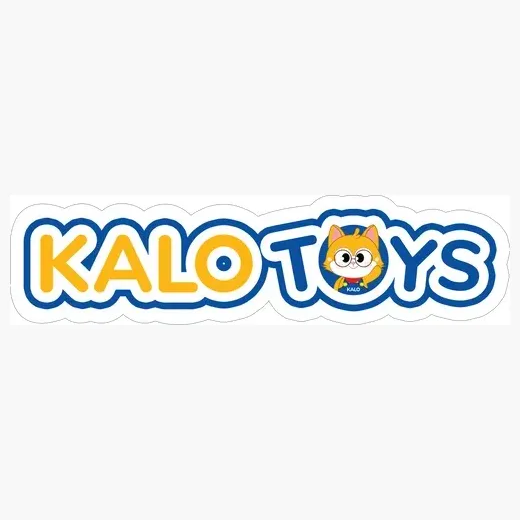 kalotoys brand logo for kalotoys.com