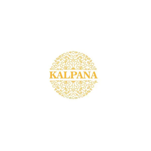 Kalpana brand logo for kalpananyc.com